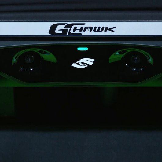 Foresight Sports GCHawk