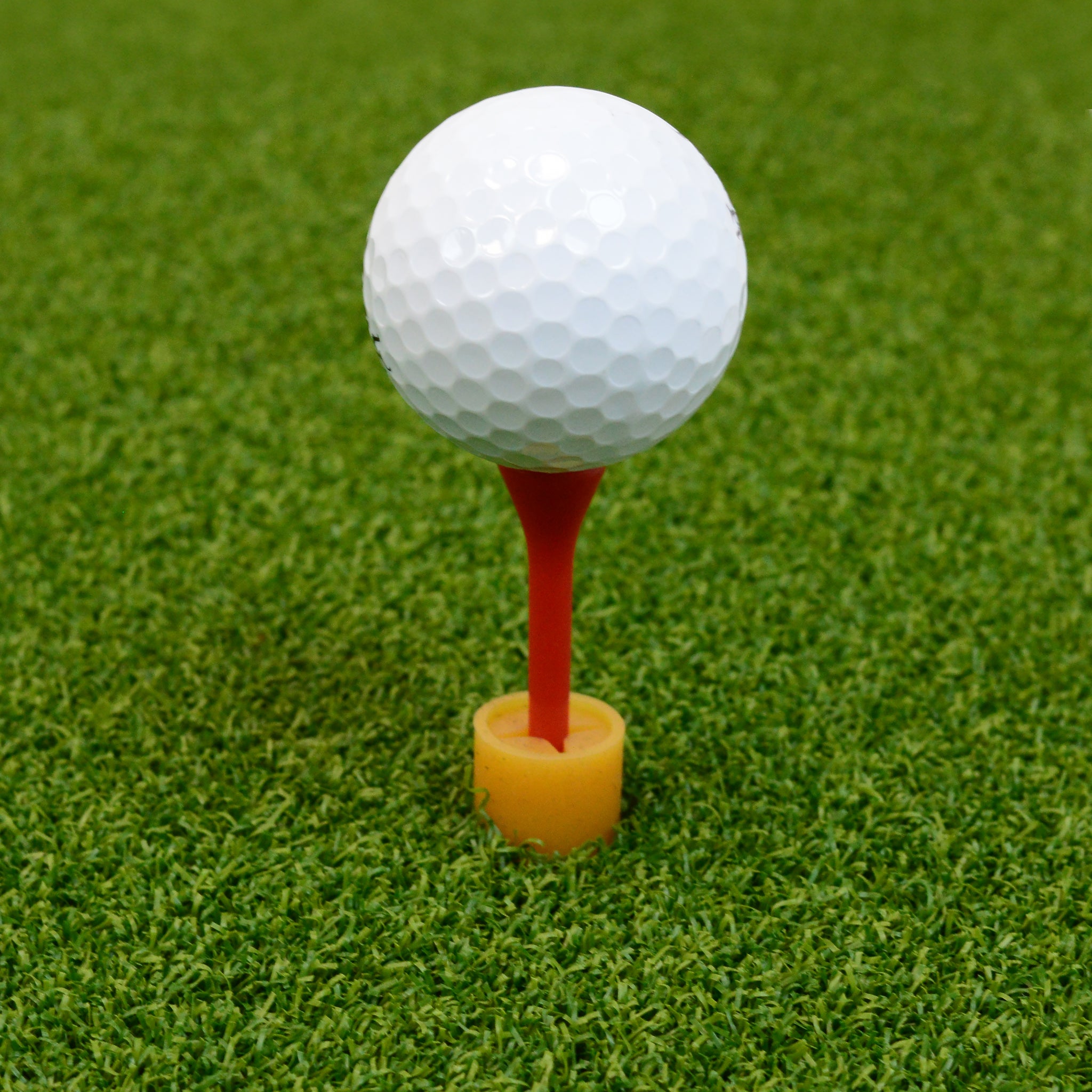 SimSpace Standard Turf Hitting Mat