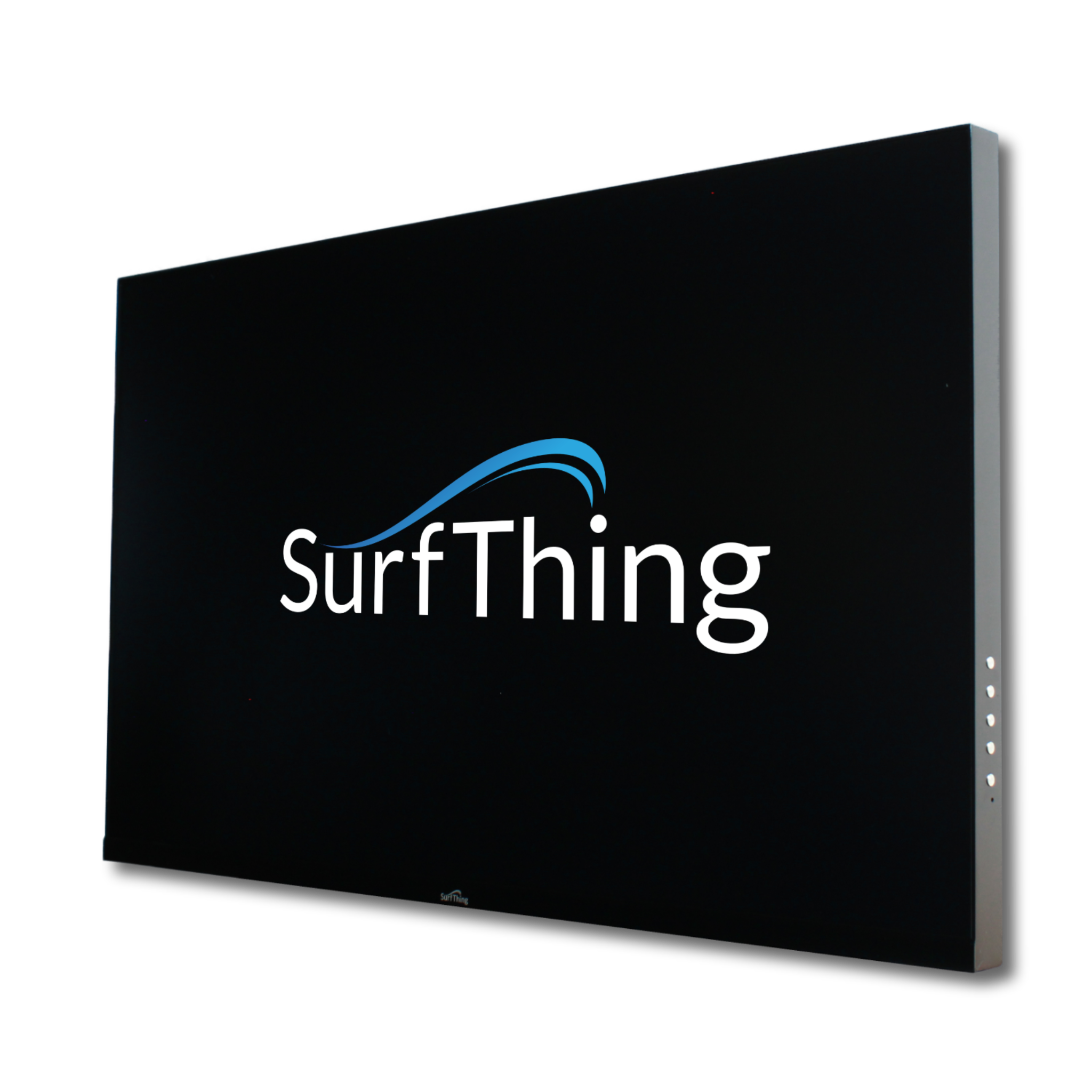 SurfThing ProStation 32 Touch G2 - 4K 32" Touch Screen Display (No Stand)