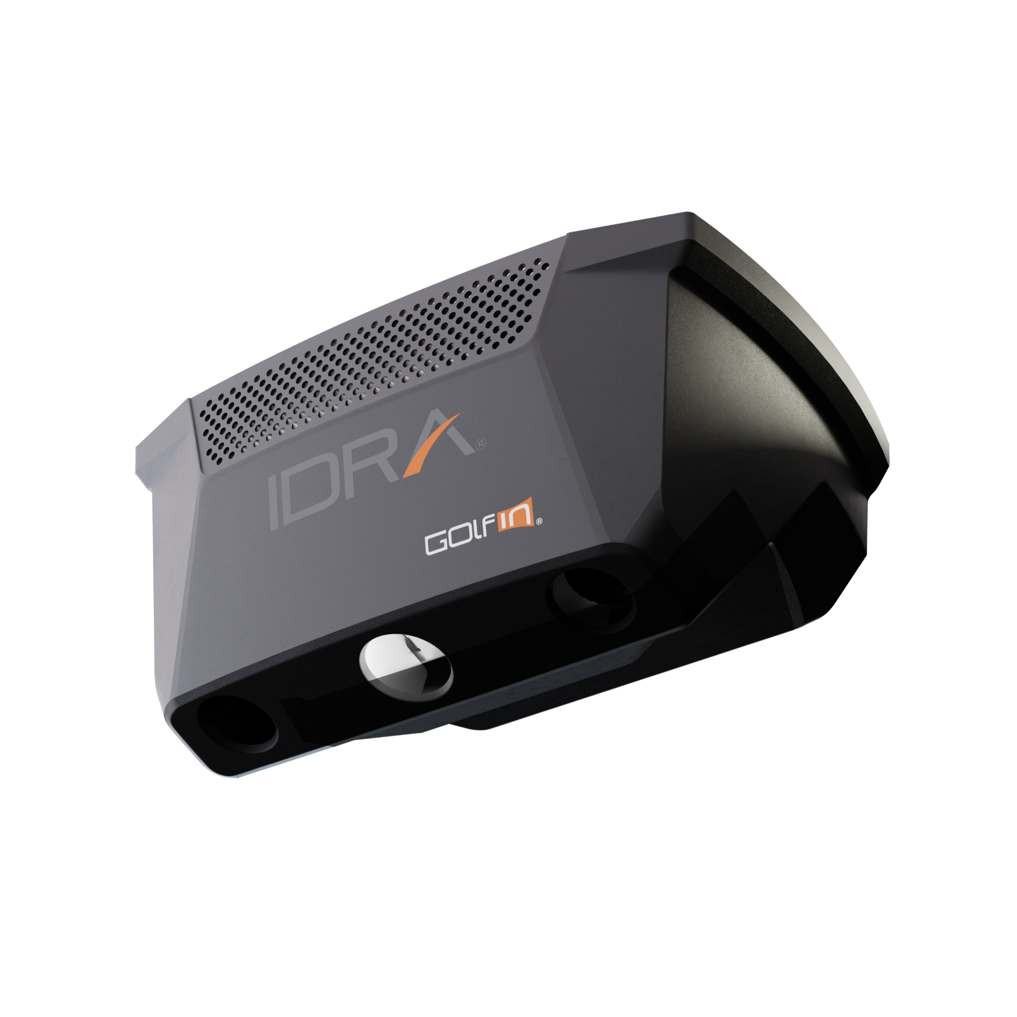 GolfIN IDRA II Launch Monitor