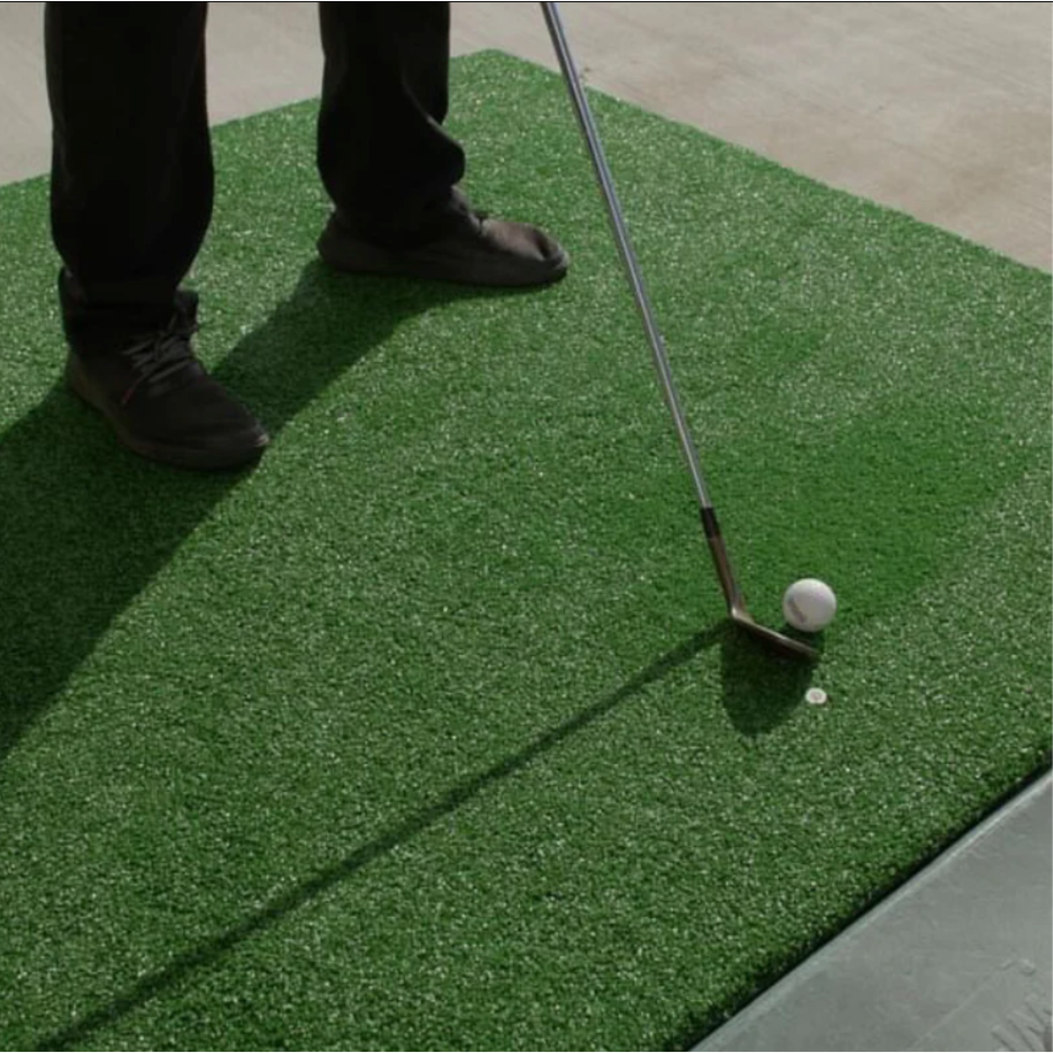 SafePlay Golf Monster Mat 2.0