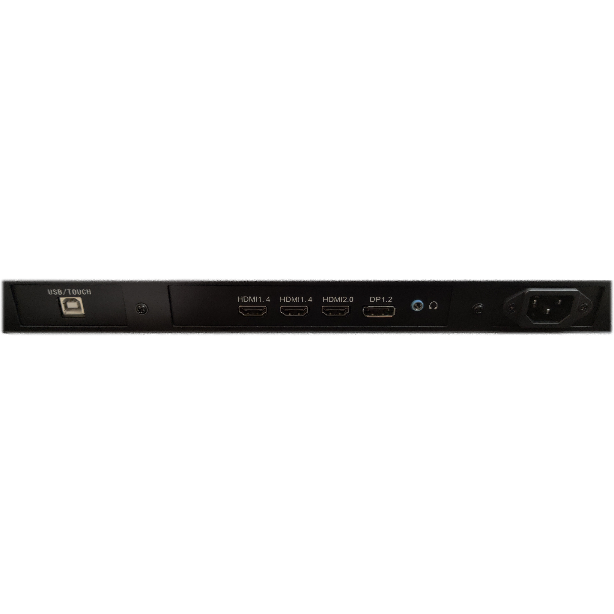 SurfThing ProStation DT32U 32" 4K UHD Large Format Touch Screen Display