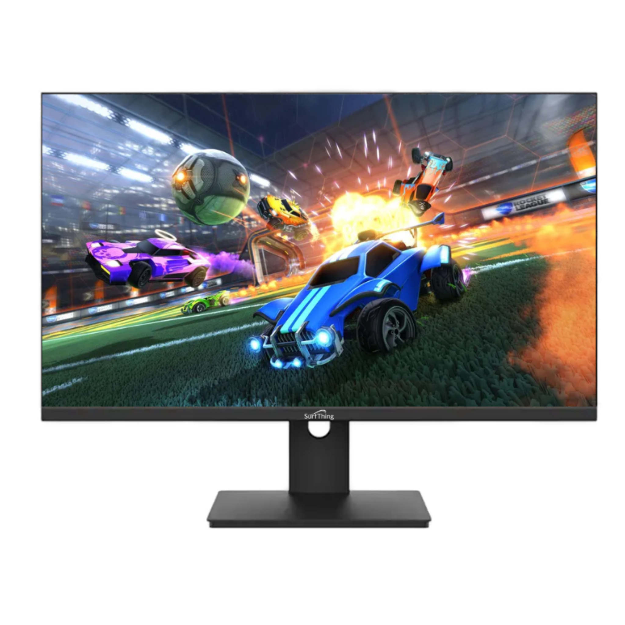 SurfThing D2424H 23.8" 1080P 165Hz High Refresh Rate Monitor