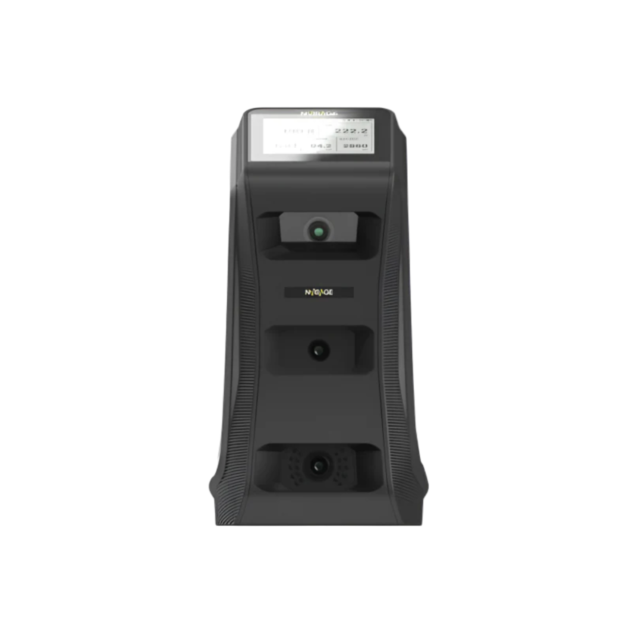 Nvisage NEO-E Launch Monitor