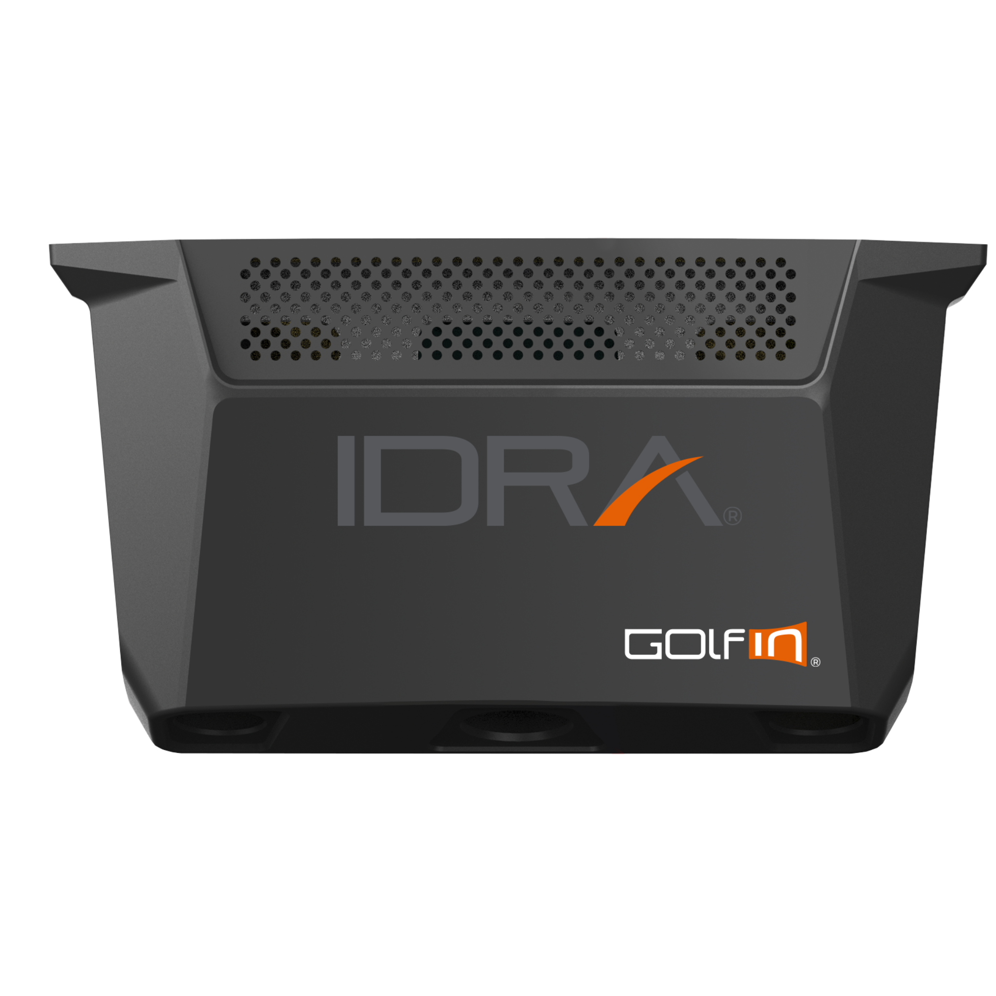 GolfIN IDRA II Launch Monitor