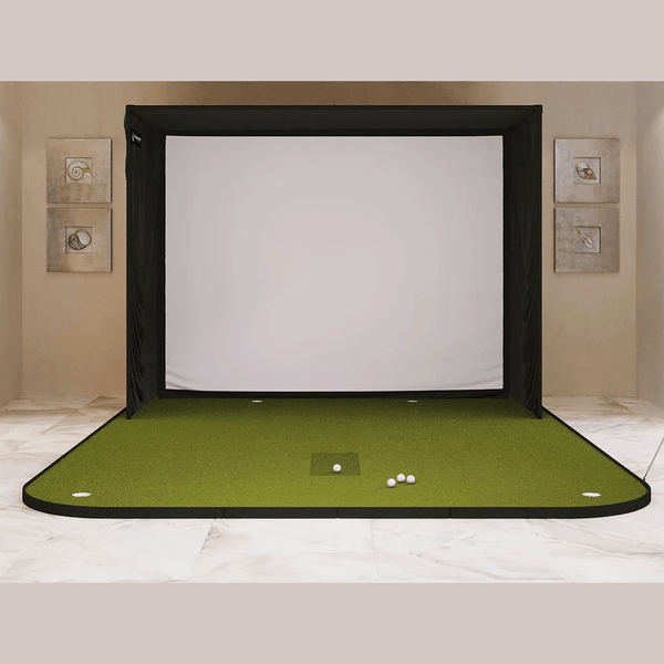 【pigpigpig】モニター1台 SIG10 Golf Simulator Studio