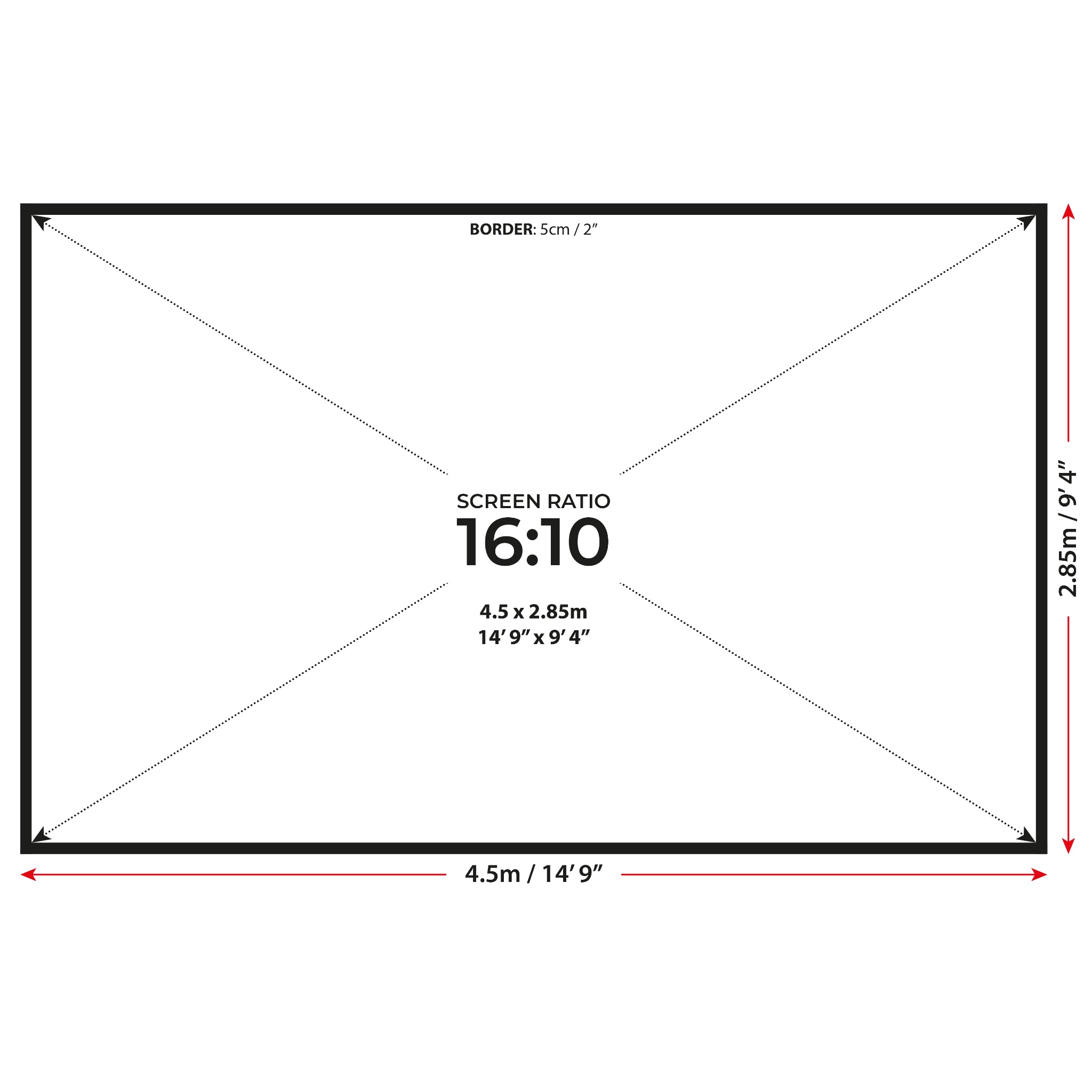 SimSpace Elite Impact Screen