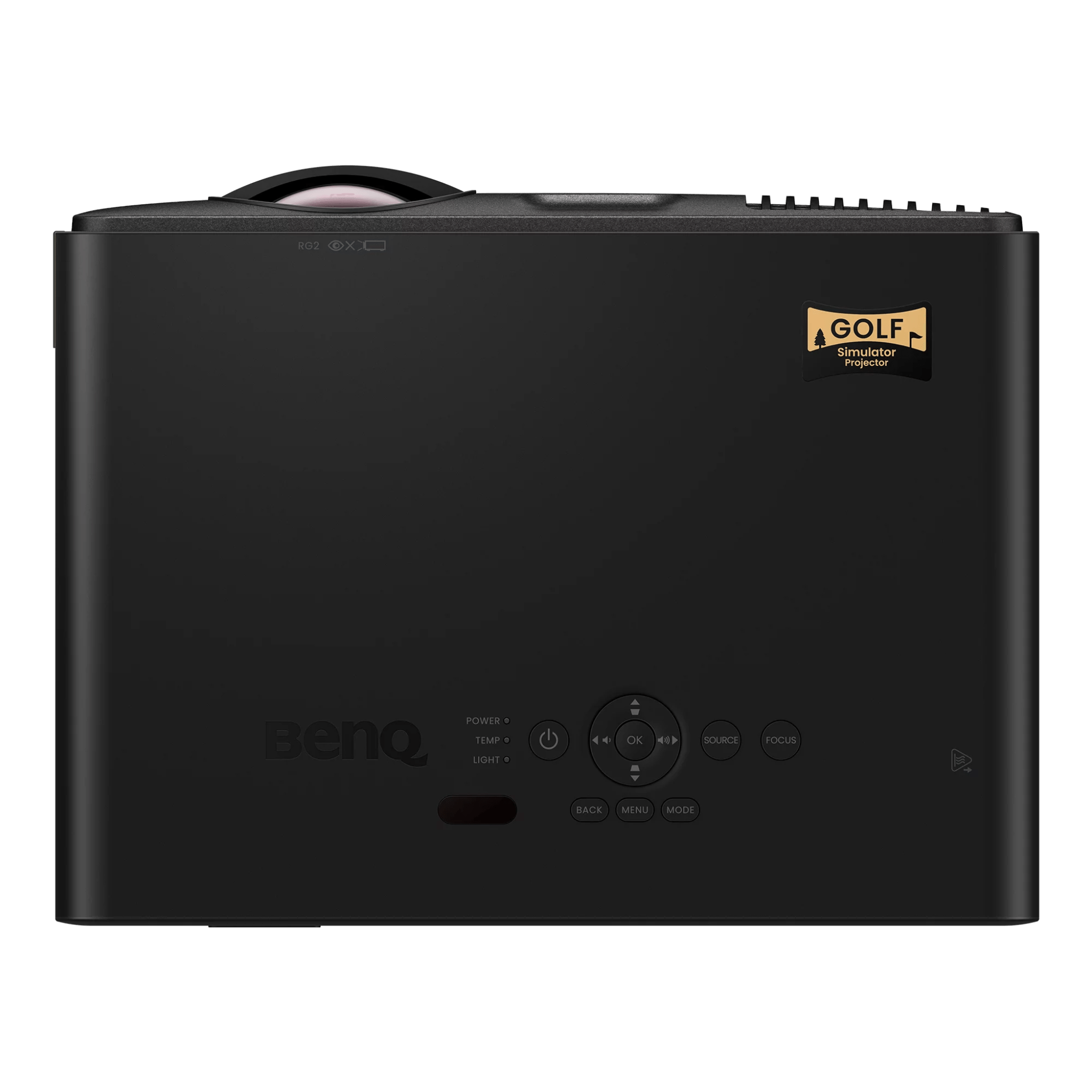 BenQ Golf Projector BenQ AH700ST Simulator Projector