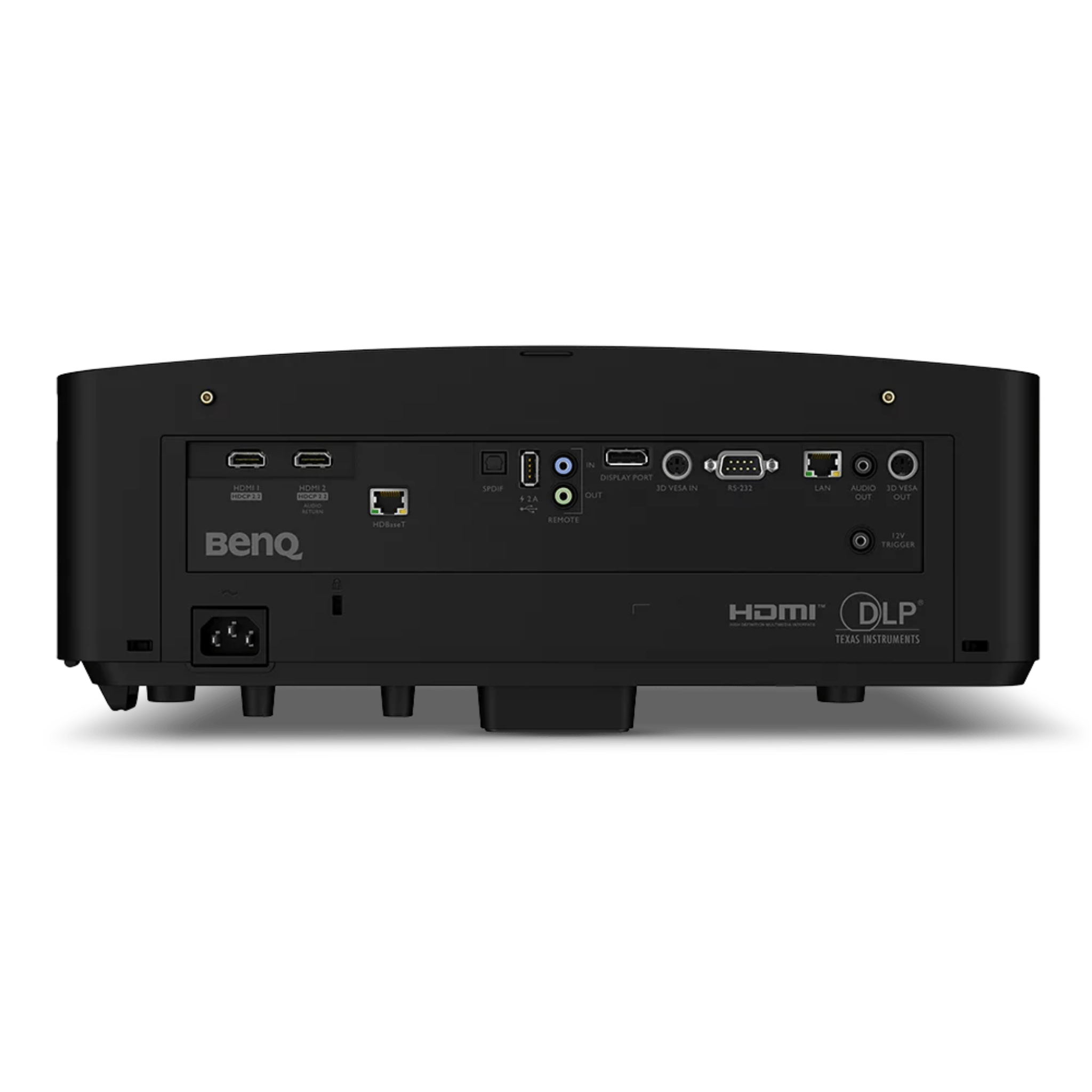 BenQ Golf Projector BenQ LK936ST 4K UHD Simulator Projector