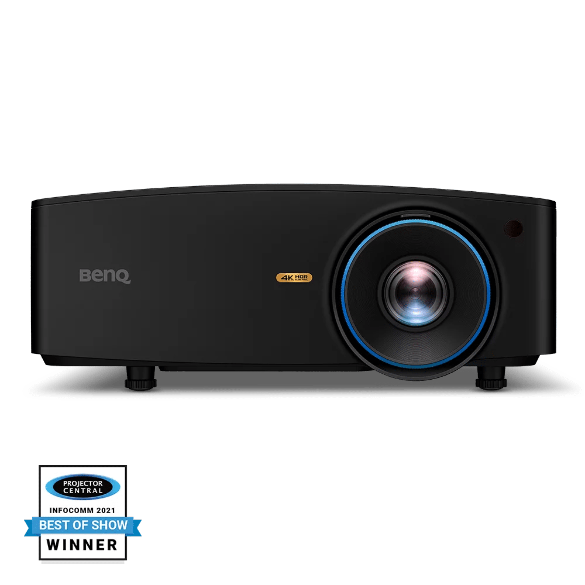 BenQ Golf Projector BenQ LK936ST 4K UHD Simulator Projector