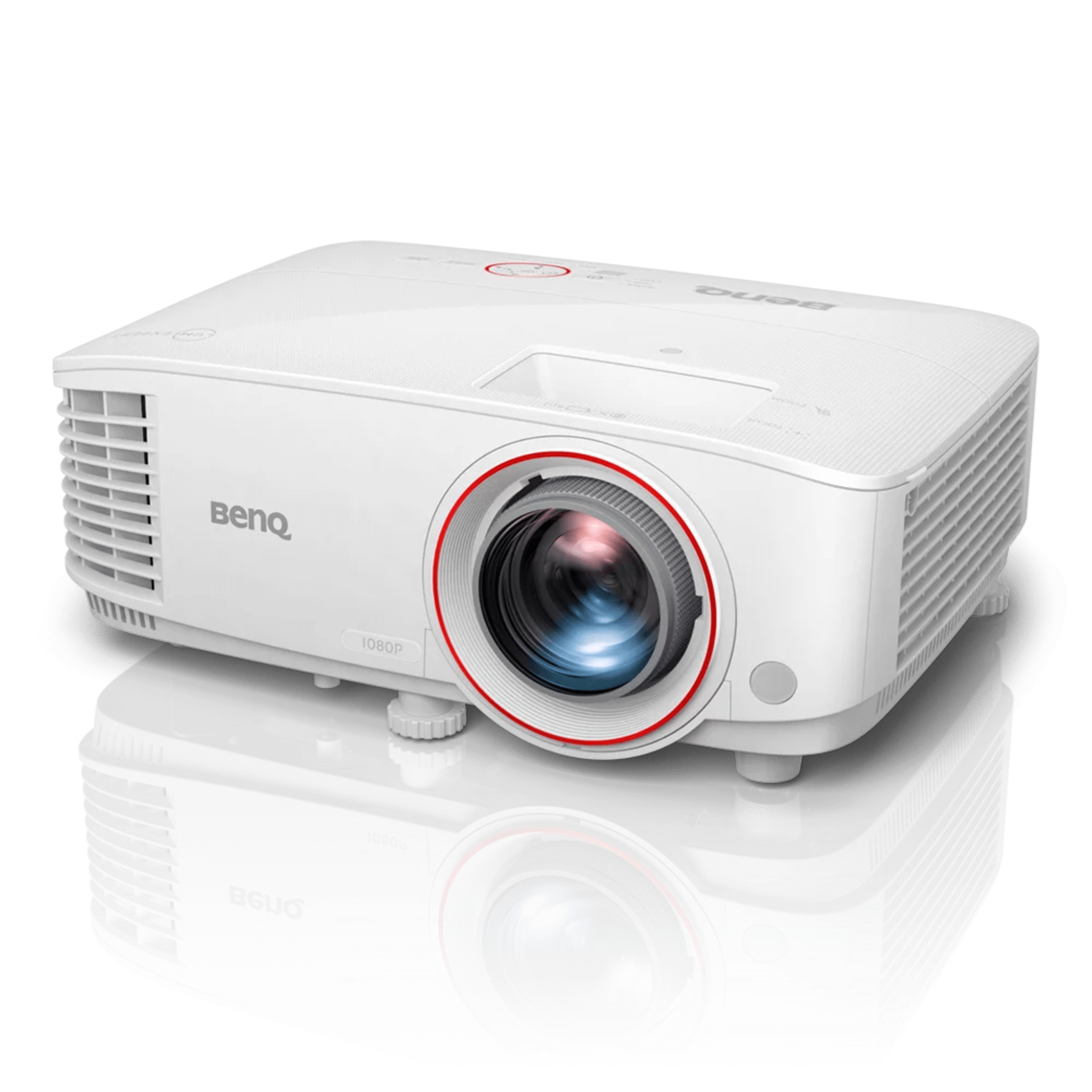 BenQ Golf Projector BenQ TH671ST Simulator Projector