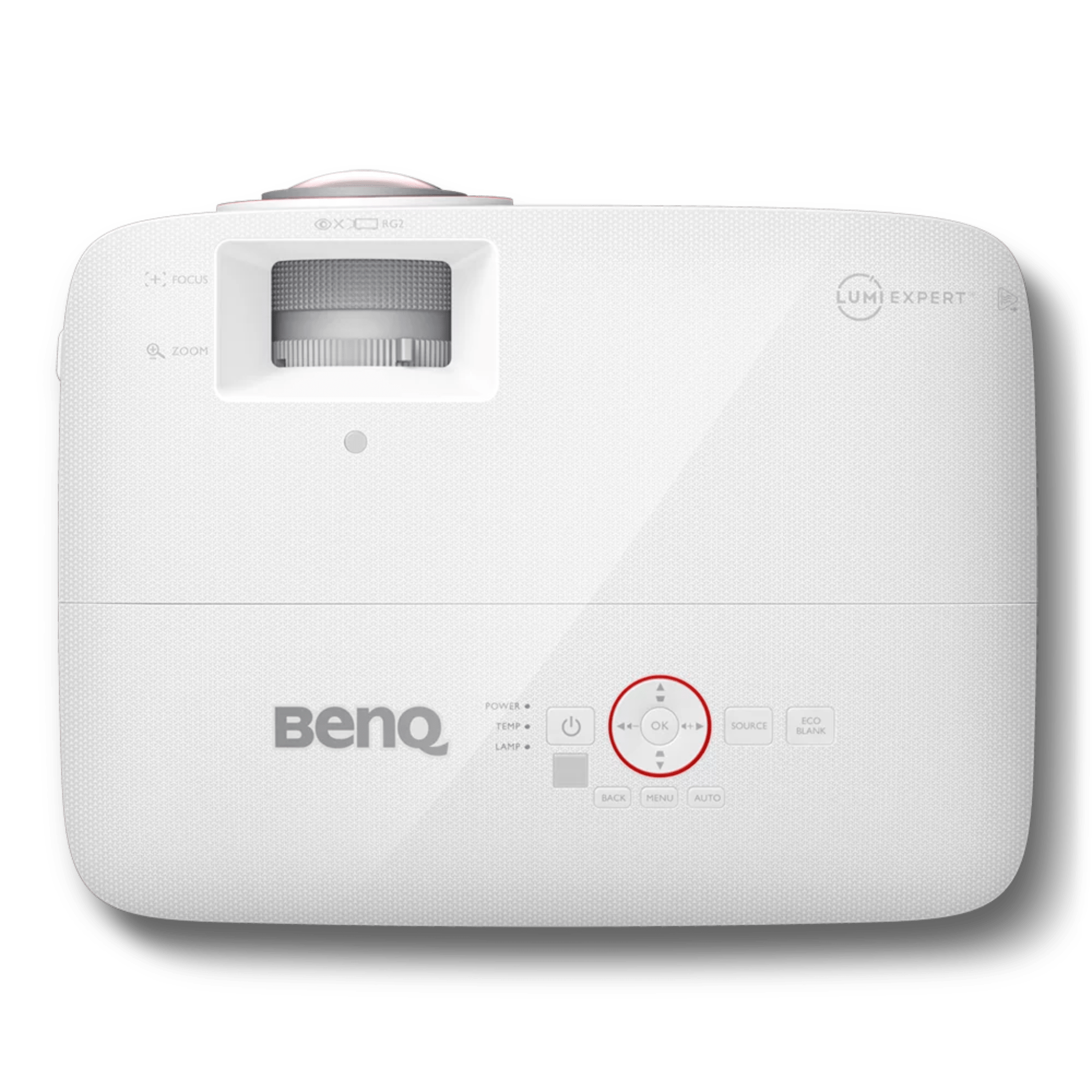 BenQ Golf Projector BenQ TH671ST Simulator Projector