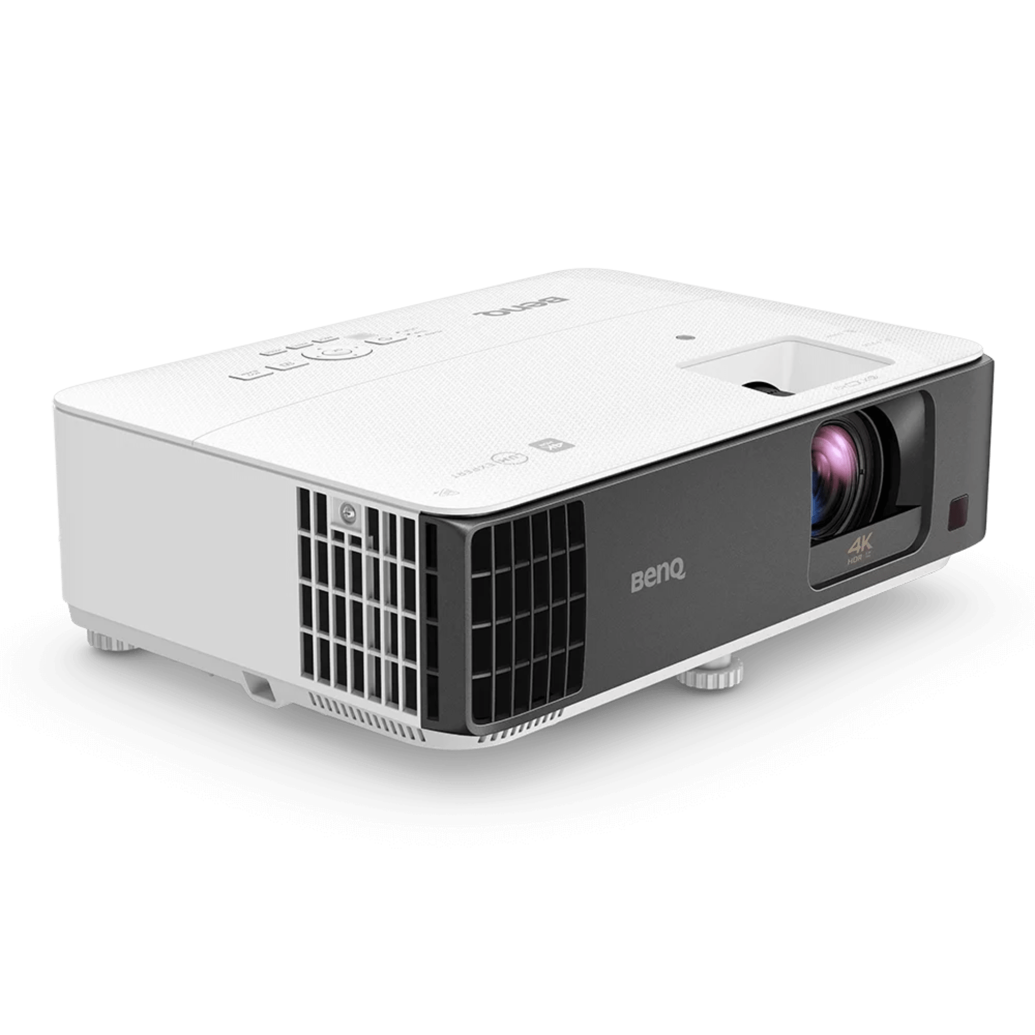 BenQ Golf Projector BenQ TK700STi 4K Simulator Projector