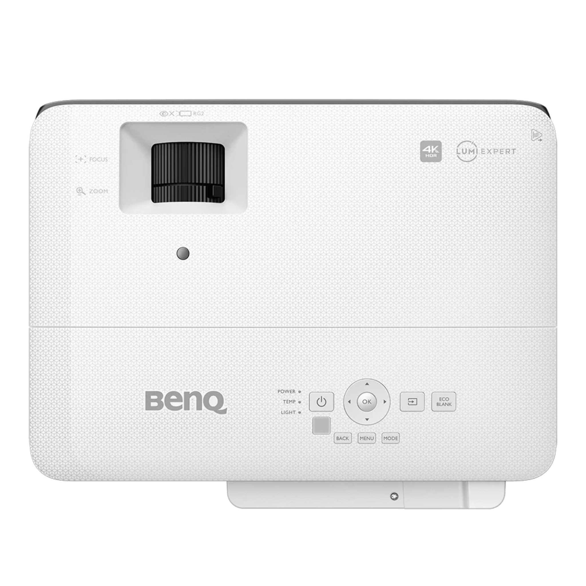 BenQ Golf Projector BenQ TK700STi 4K Simulator Projector