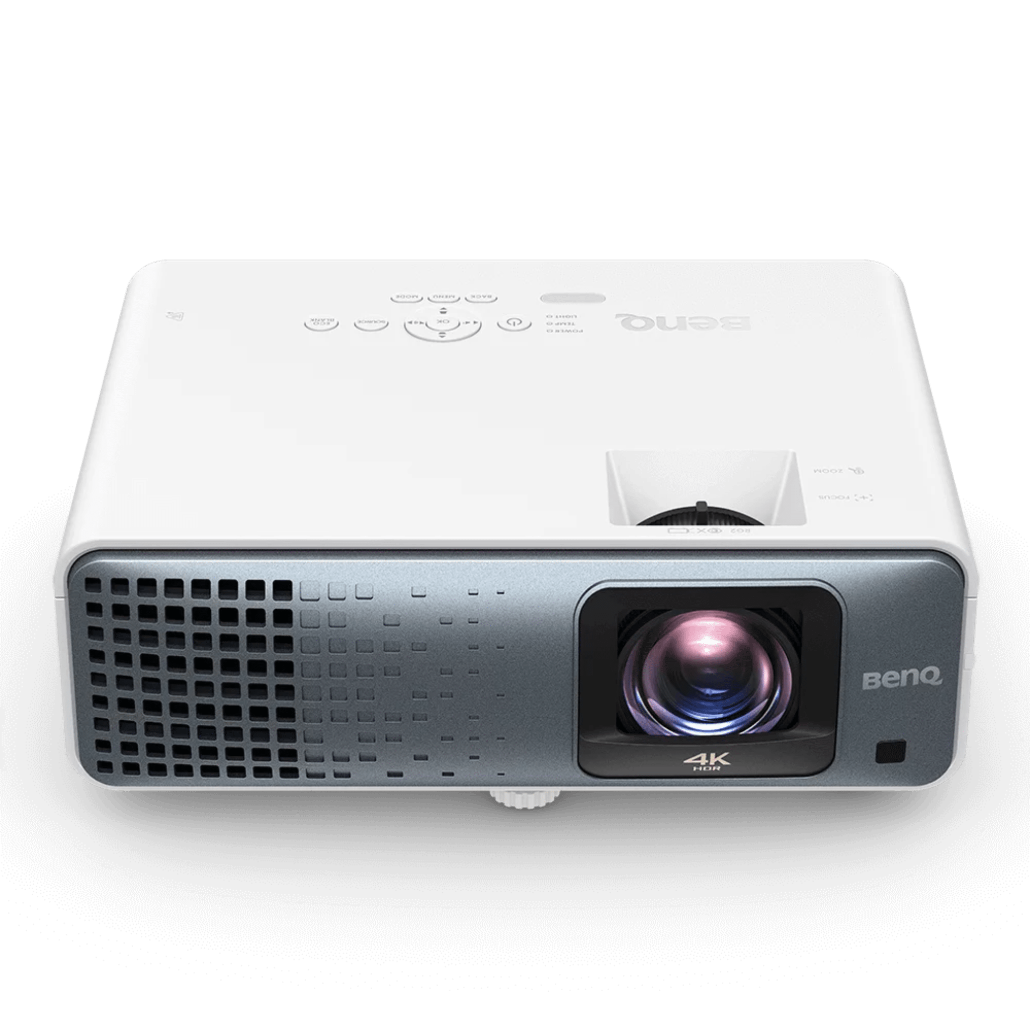 BenQ Golf Projector BenQ TK710STi 4K Simulator Projector