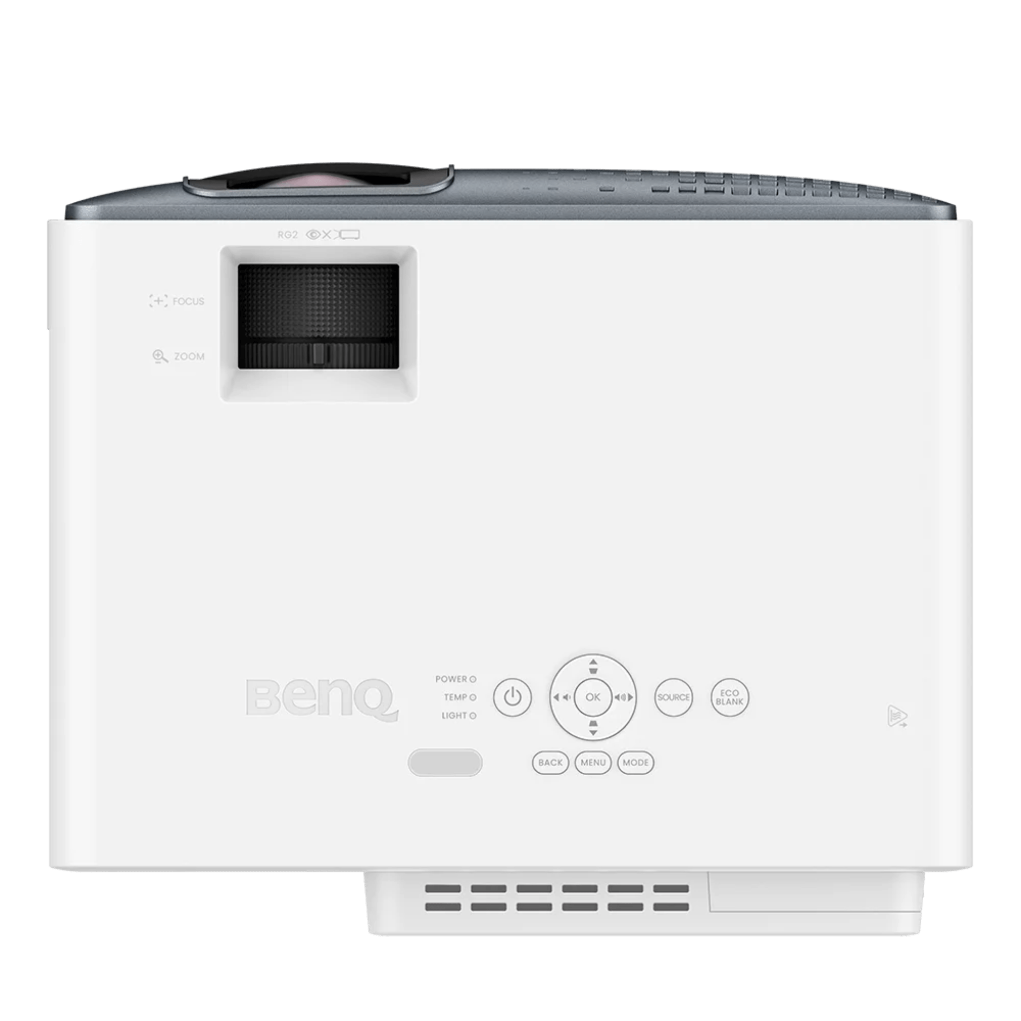 BenQ Golf Projector BenQ TK710STi 4K Simulator Projector