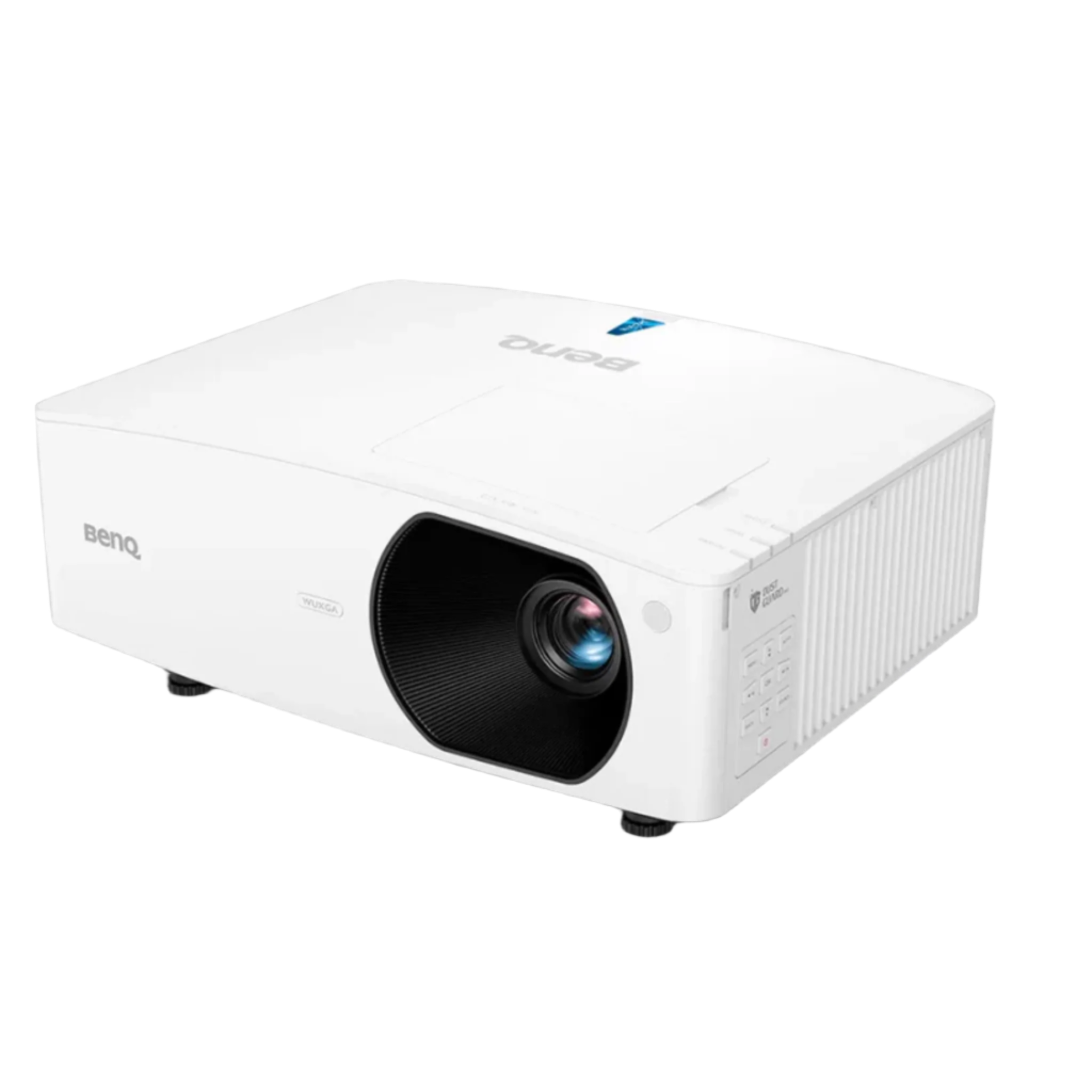 BenQ LU710 4000-Lumen WUXGA Laser Normal Throw Golf Simulator Projector