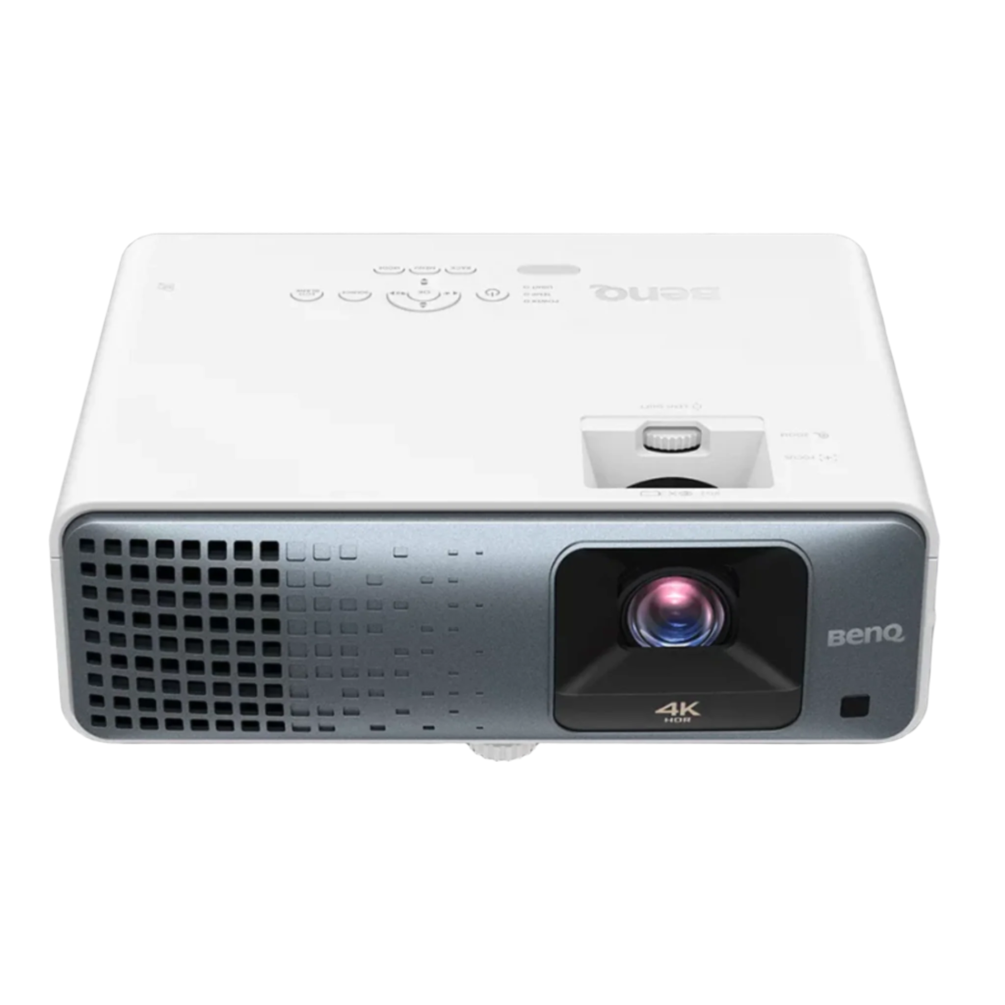 BenQ TK710 4K 3200 Lumen Golf Simulator Projector