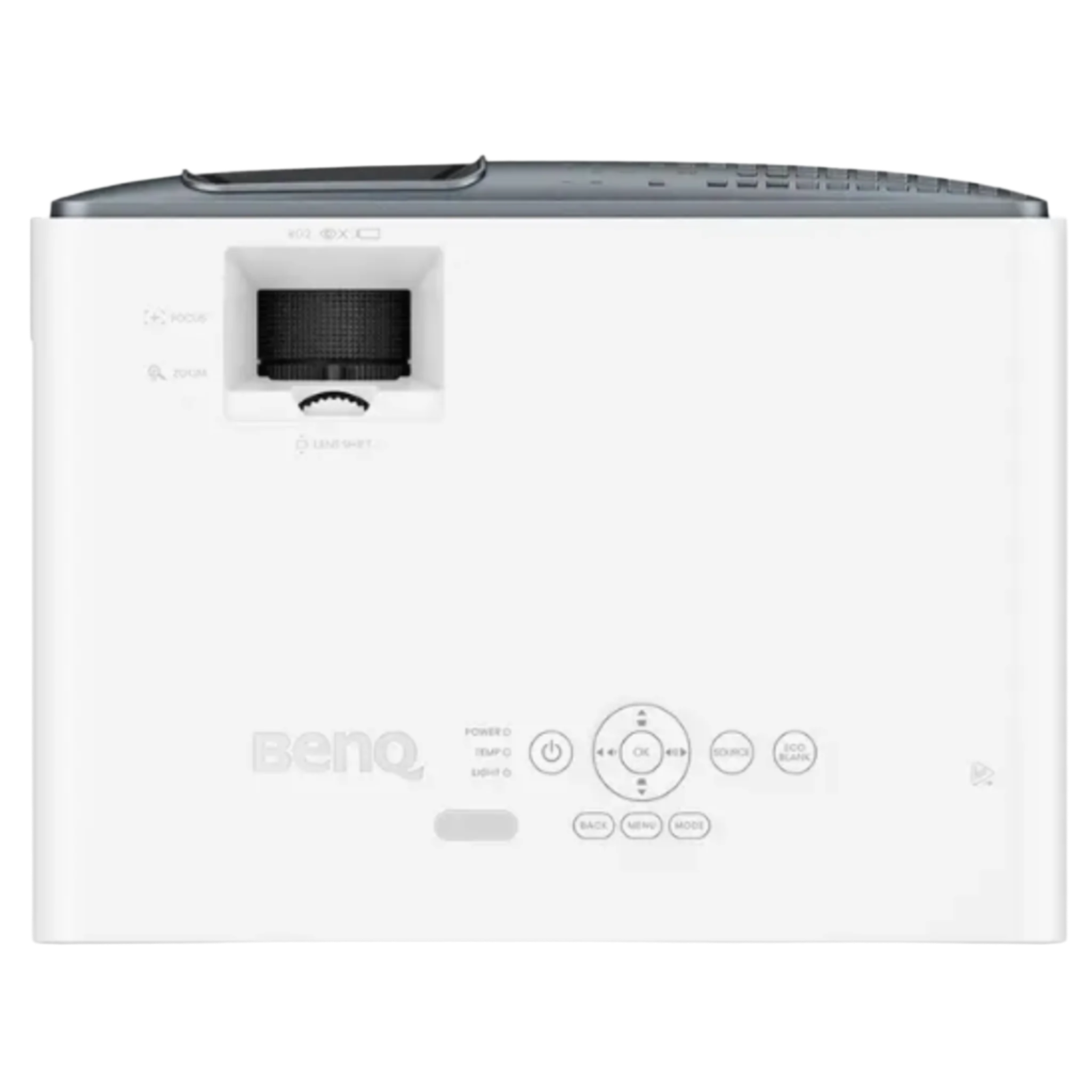 BenQ TK710 4K 3200 Lumen Golf Simulator Projector