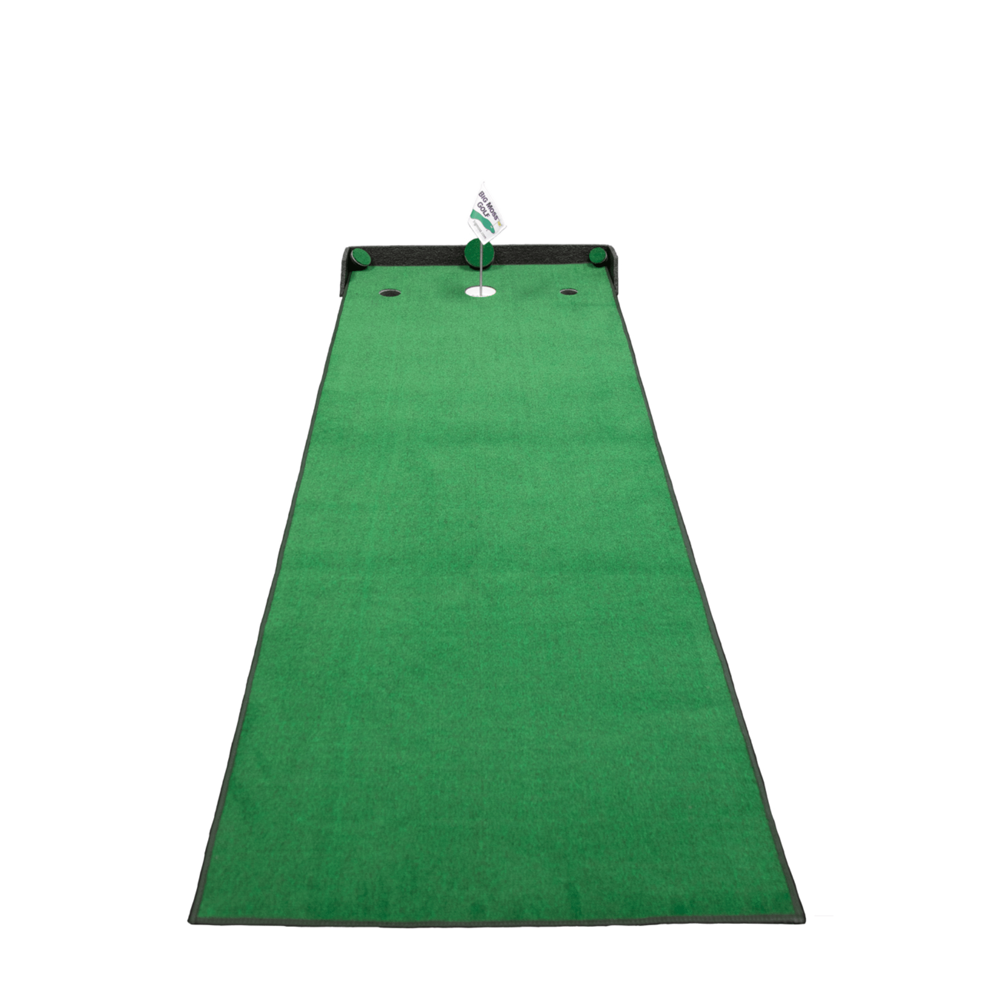 Big Moss Putting Green Big Moss Competitor 312 Pro Putting Green 3 Cups