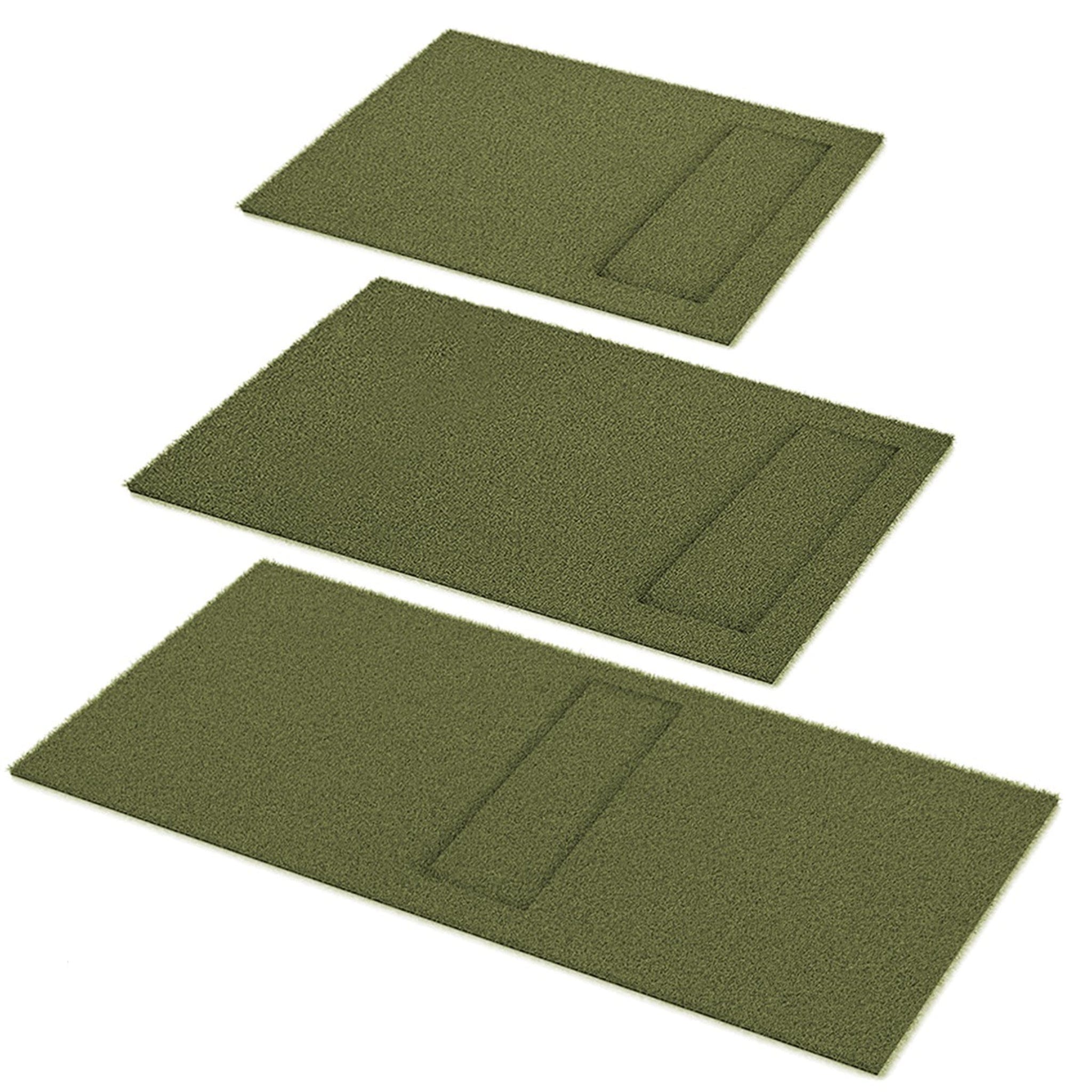 Carl's Place Golf Mat Carl's Place HotShot™ Golf Mat Systems