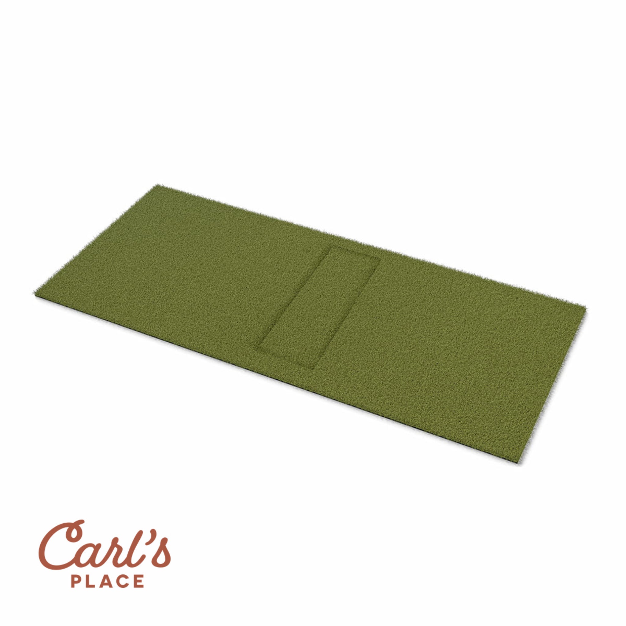 Carl's Place Golf Mat Carl's Place HotShot™ Golf Mat Systems