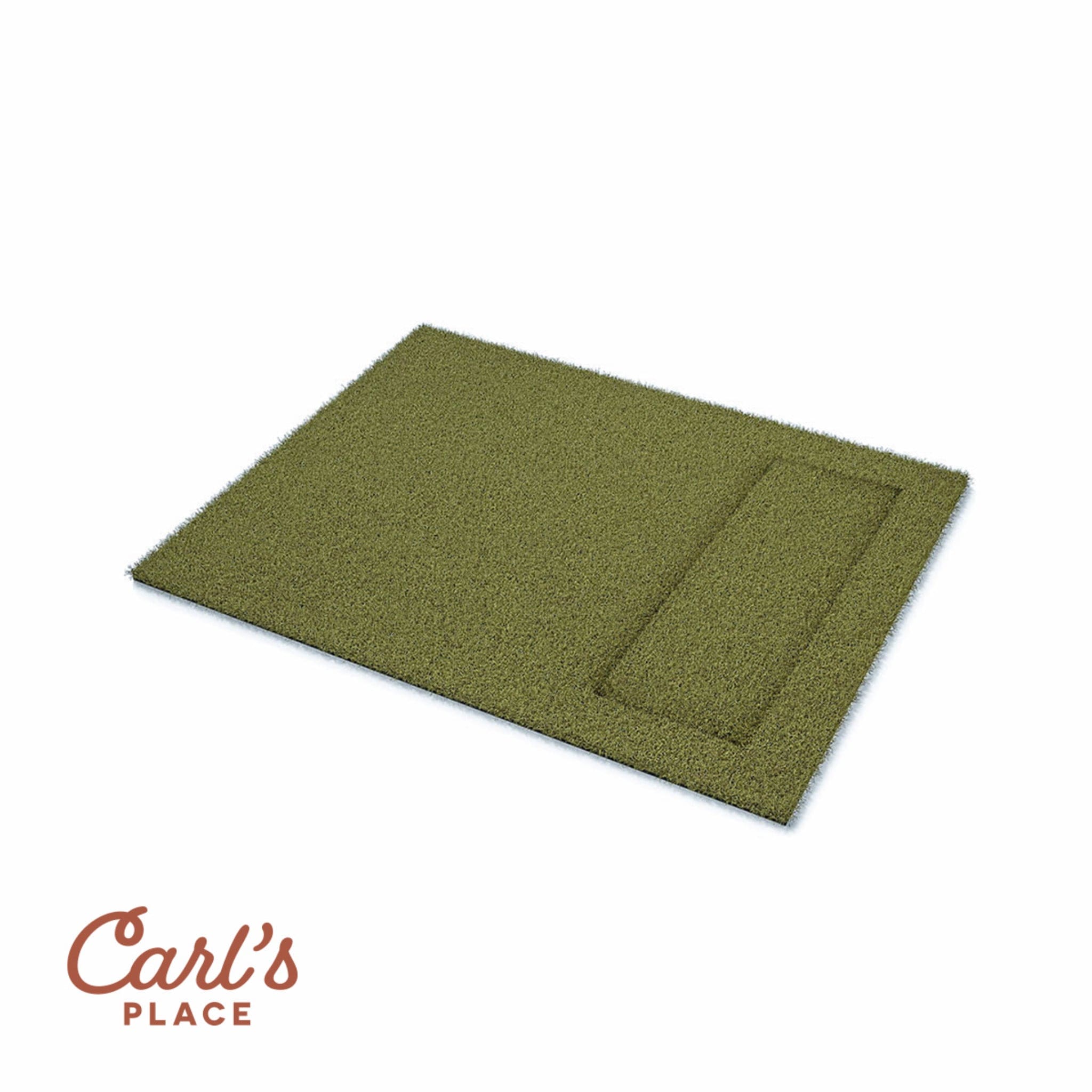 Carl's Place Golf Mat Carl's Place HotShot™ Golf Mat Systems