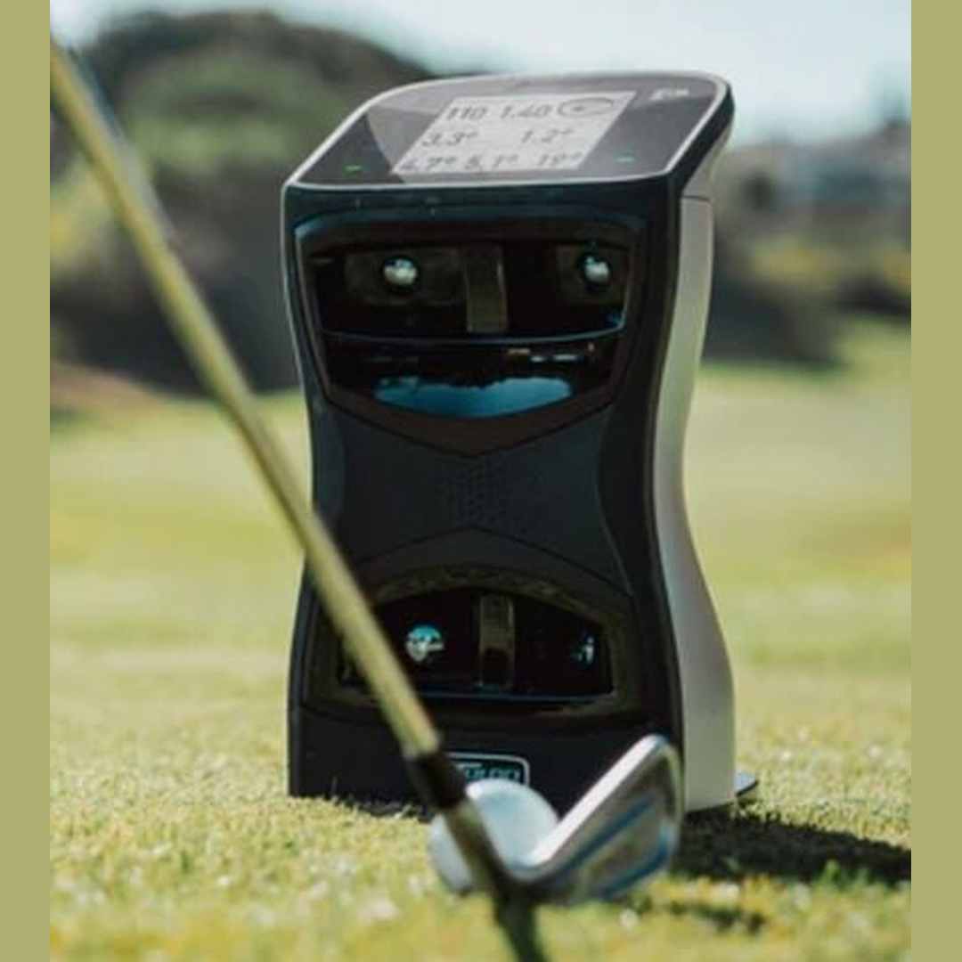 Foresight Sports GCQuad Golf Net Practice Bundle