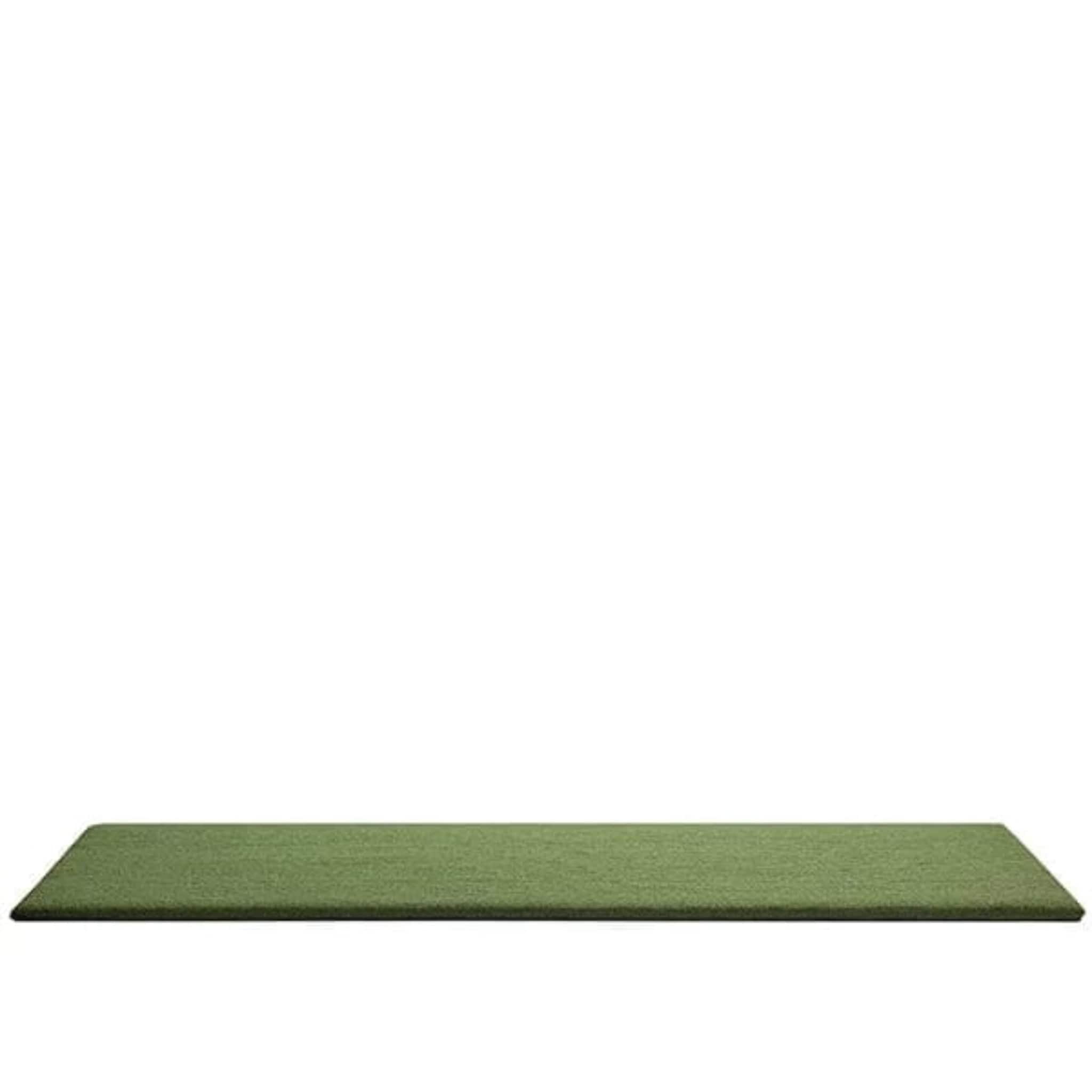 Rain or Shine Hitting Mats and Strips Rain or Shine SwingTurf Golf Mat Hitting Strips