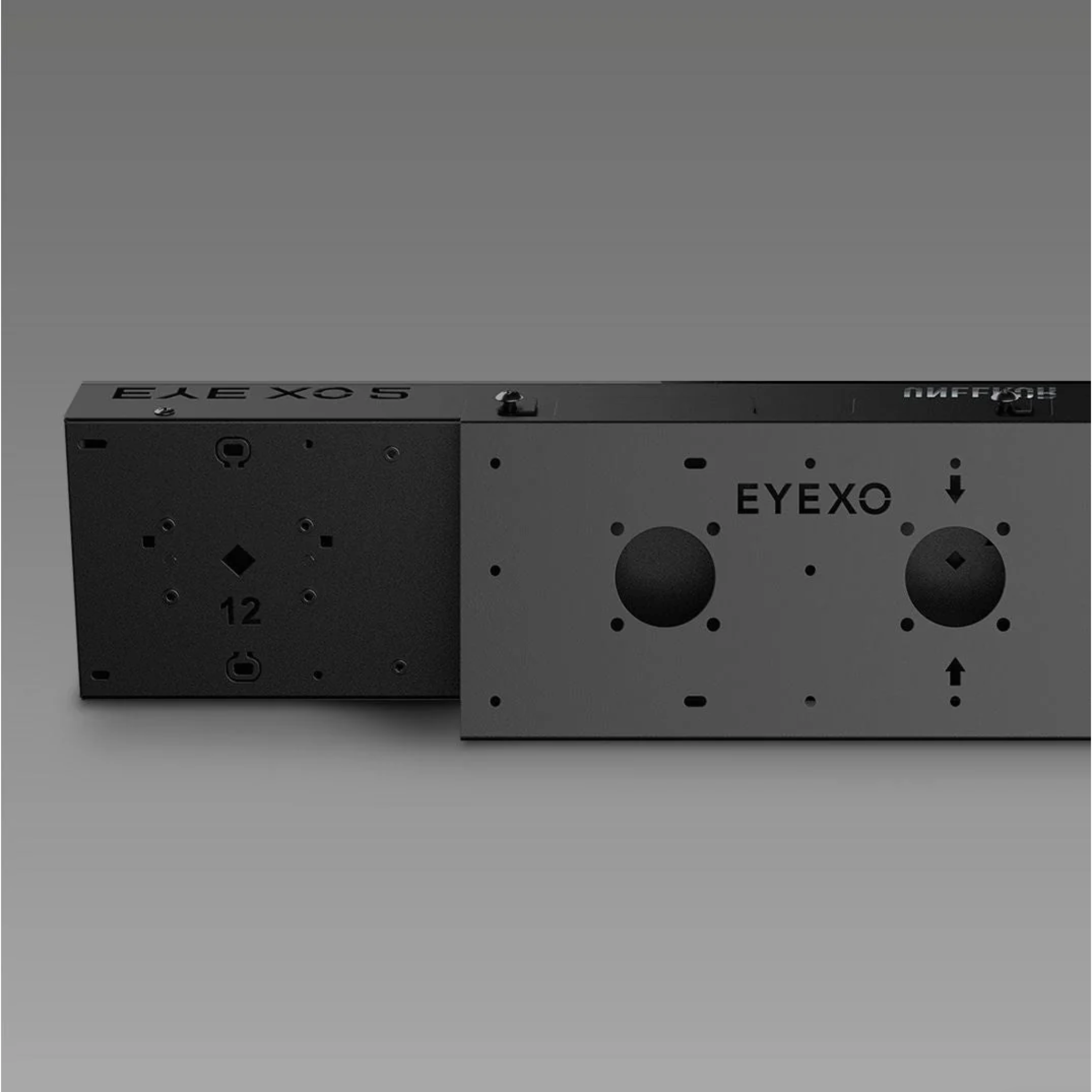 Uneekor EYE XO2 Launch Monitor