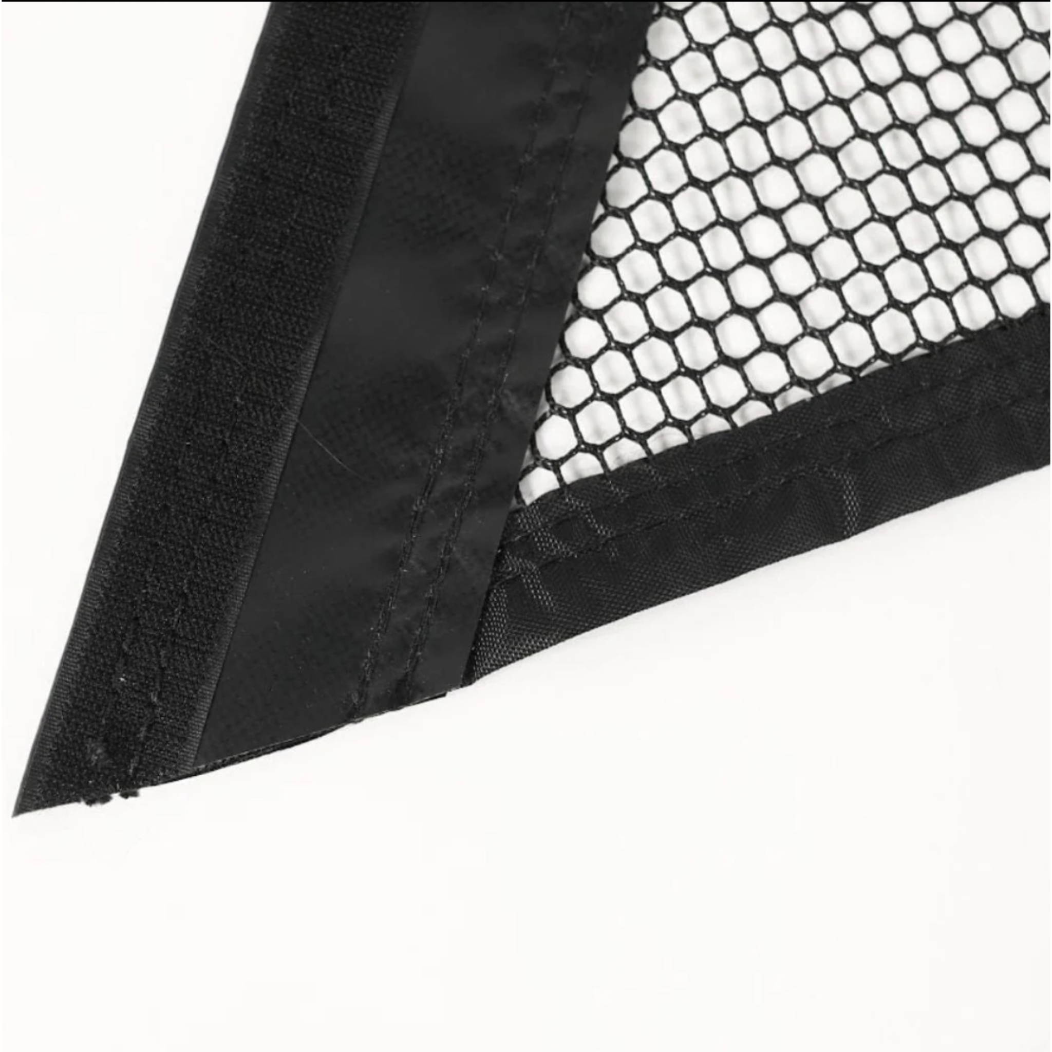 SIGPRO Side Barrier Netting