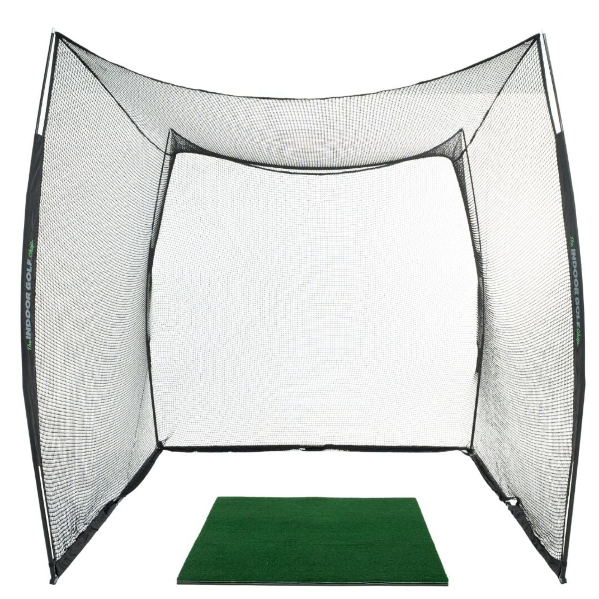 SIG 10'x10'x10' Square Golf Net