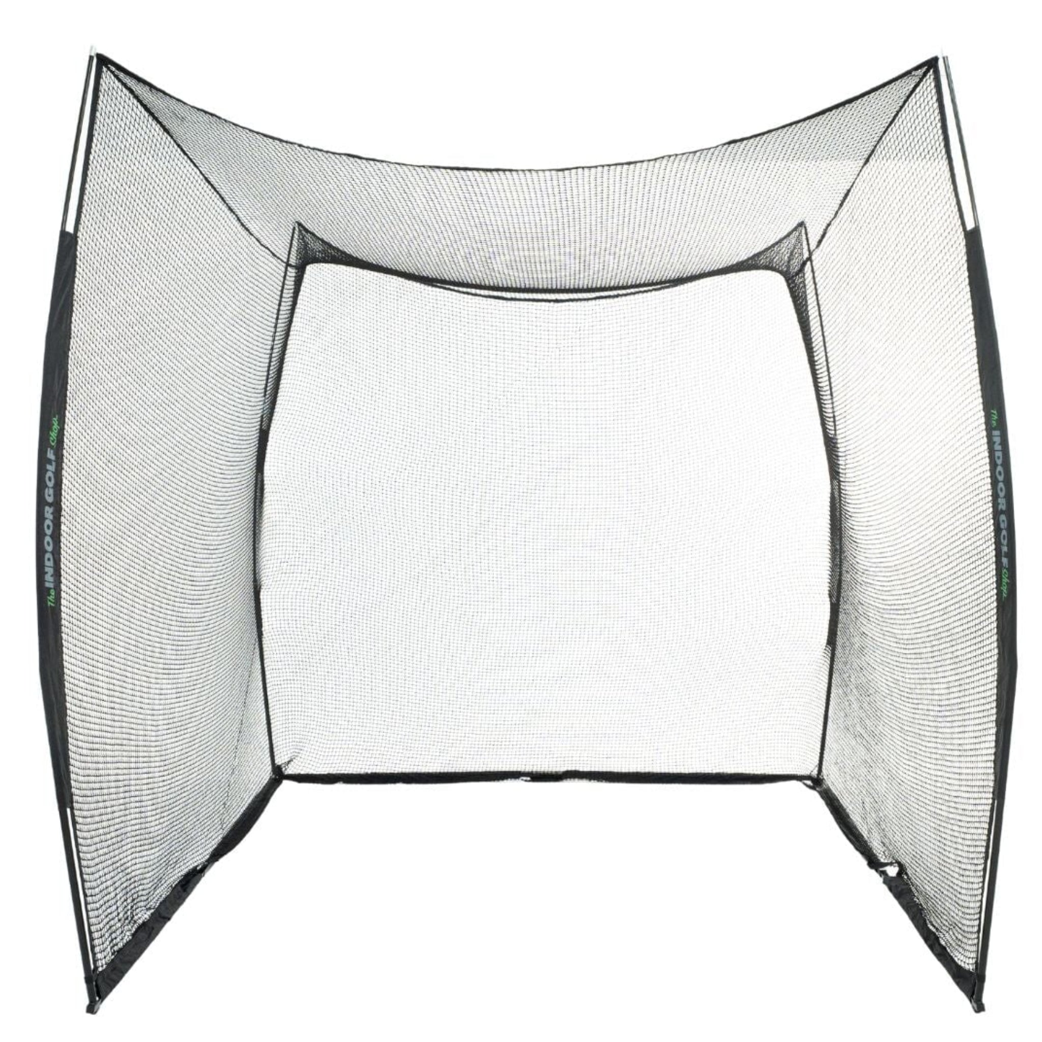 SIG 10'x10'x10' Square Golf Net