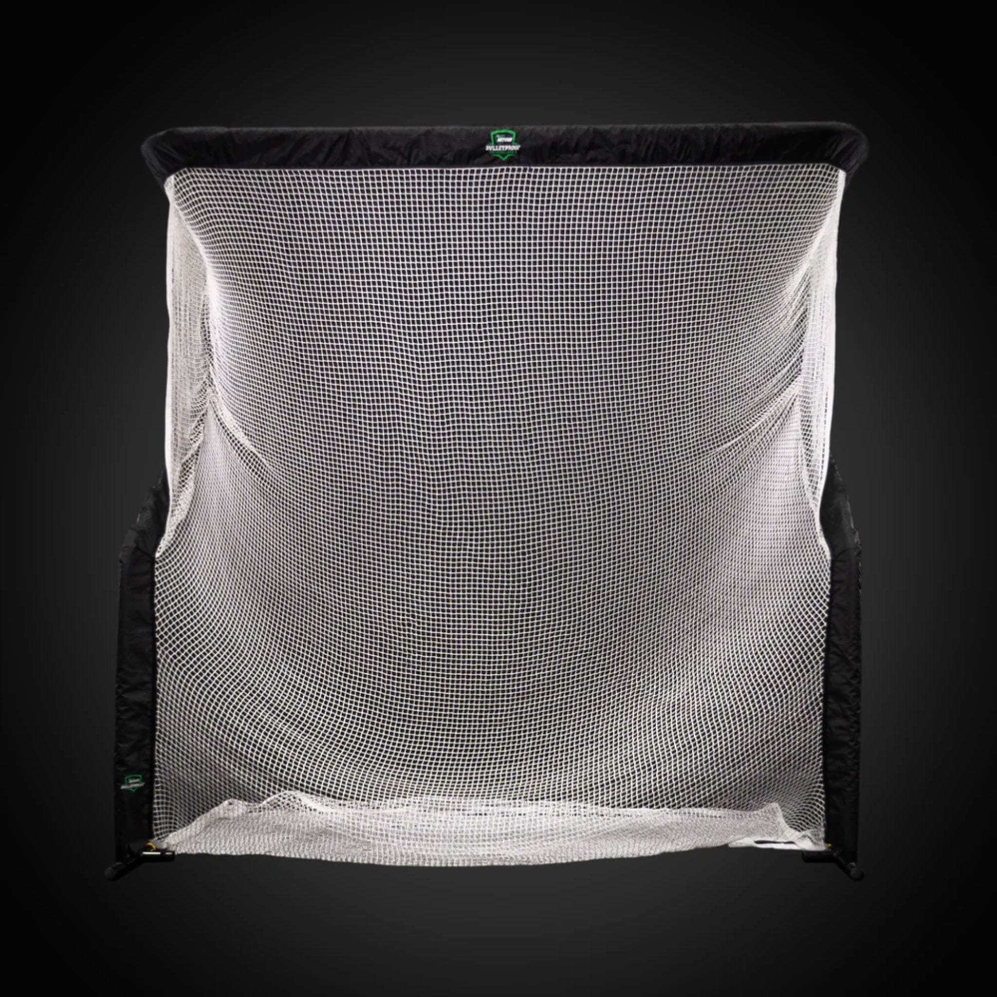 The Net Return Golf Nets The Net Return Golf Net Bullet Proof Series