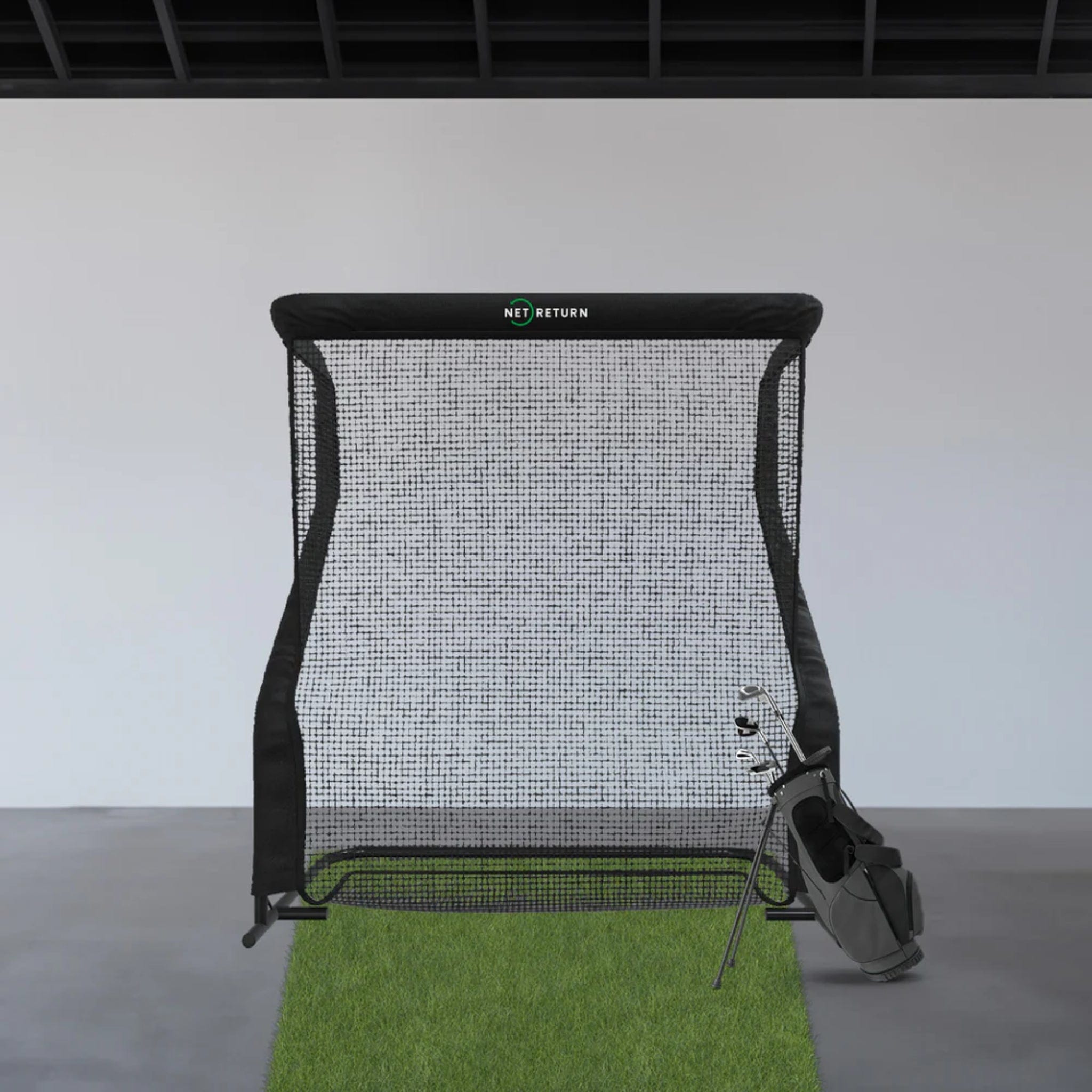 The Net Return Golf Nets The Net Return Golf Net Pro Series Packages