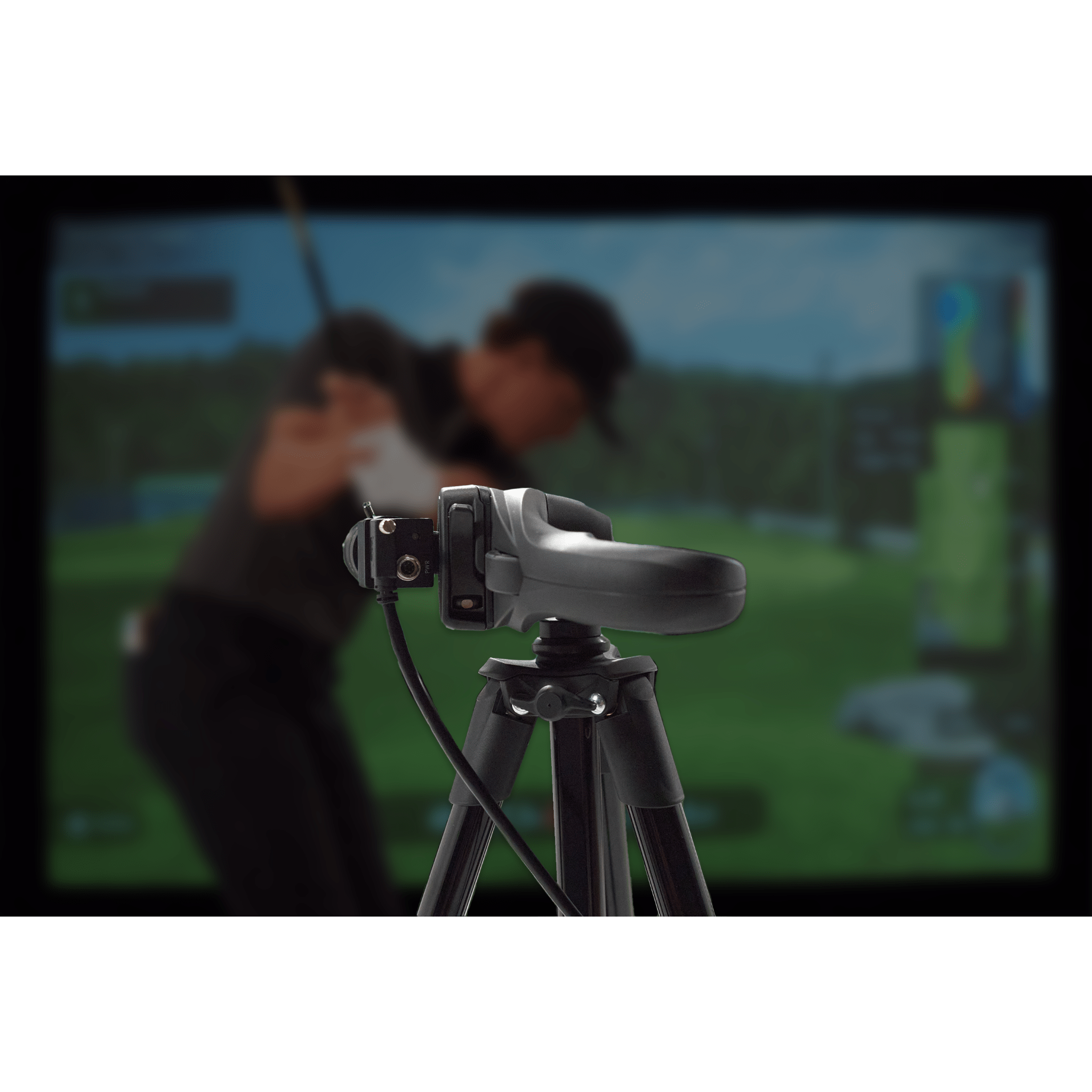 Uneekor Golf Swing Camera Uneekor Performance Optix Bundle