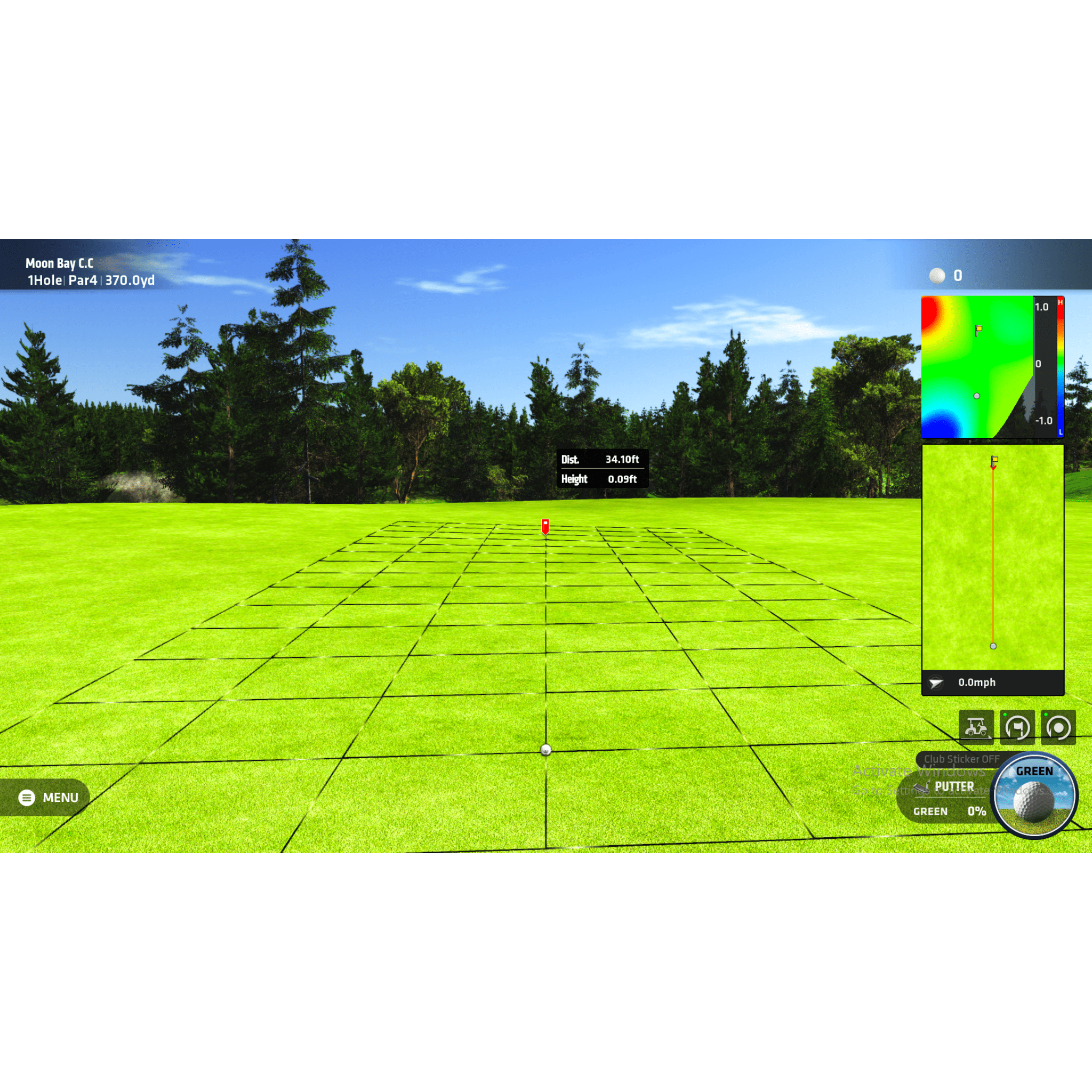 Uneekor Software Uneekor Refine + Golf Software