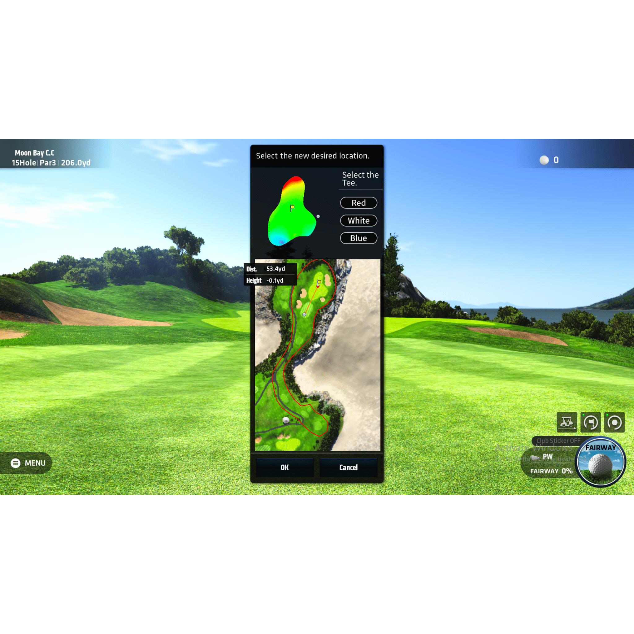 Uneekor Software Uneekor Refine + Golf Software